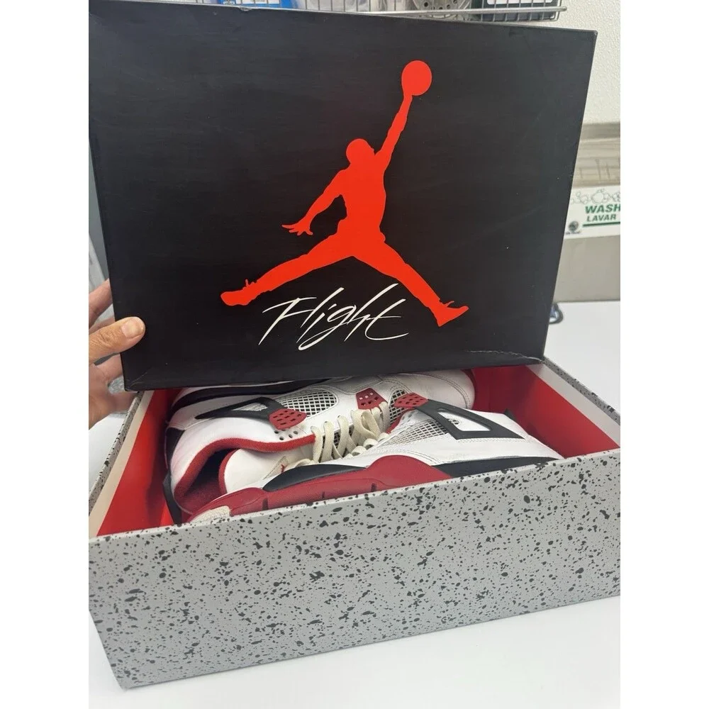 Nike pre owned